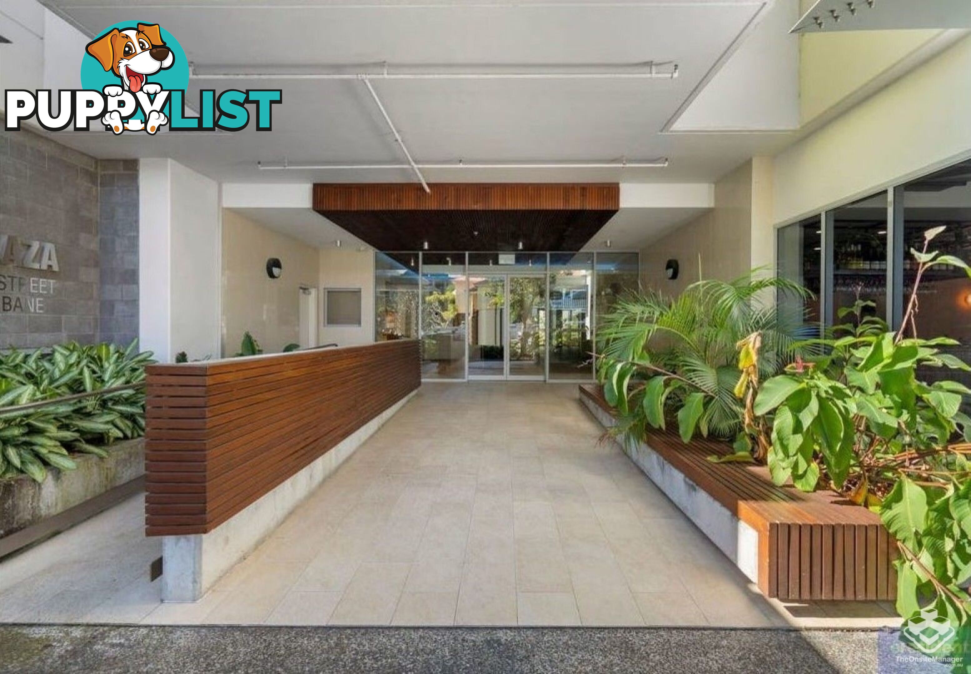 G09 / 66 Manning Street South Brisbane QLD 4101