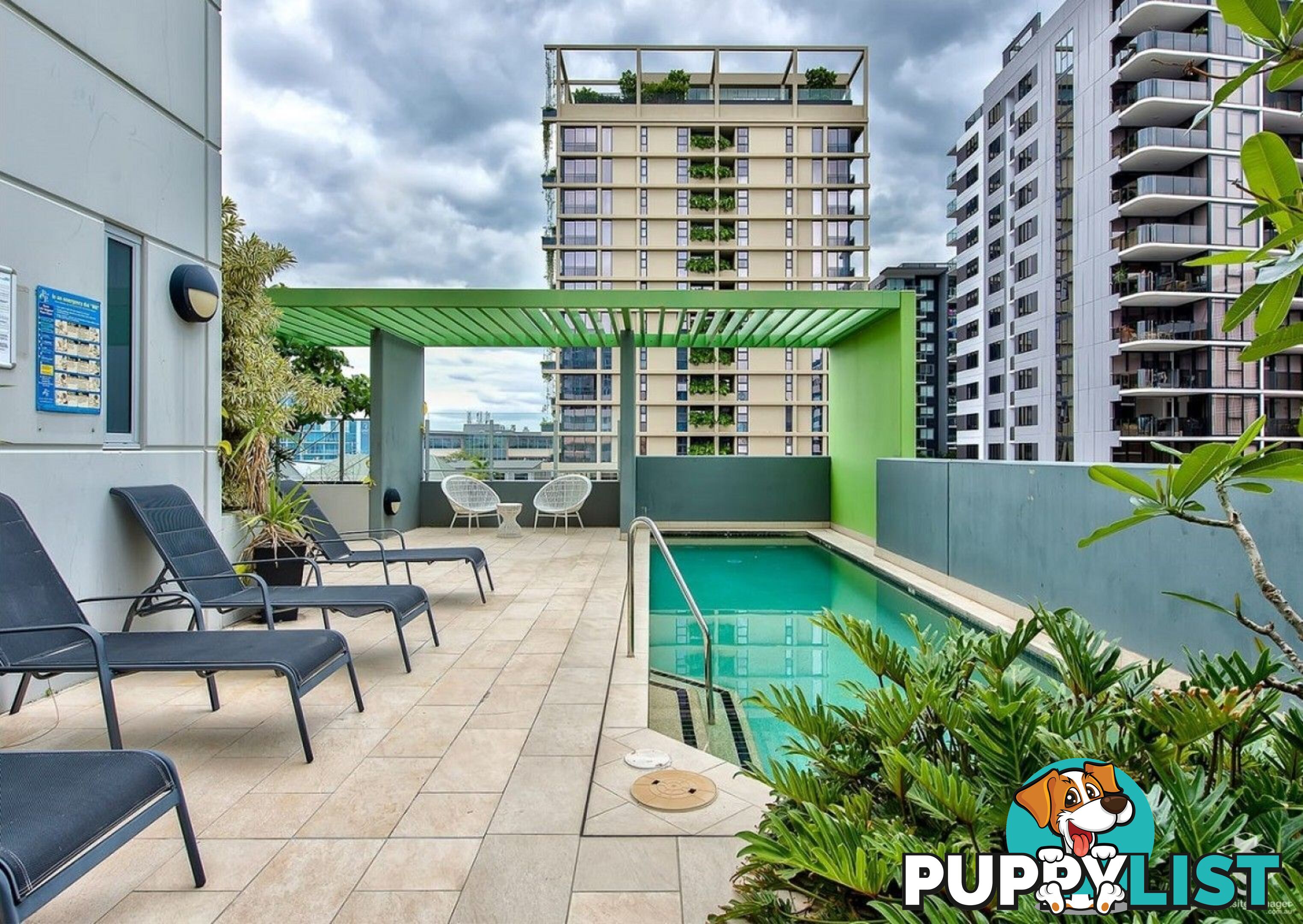G09 / 66 Manning Street South Brisbane QLD 4101