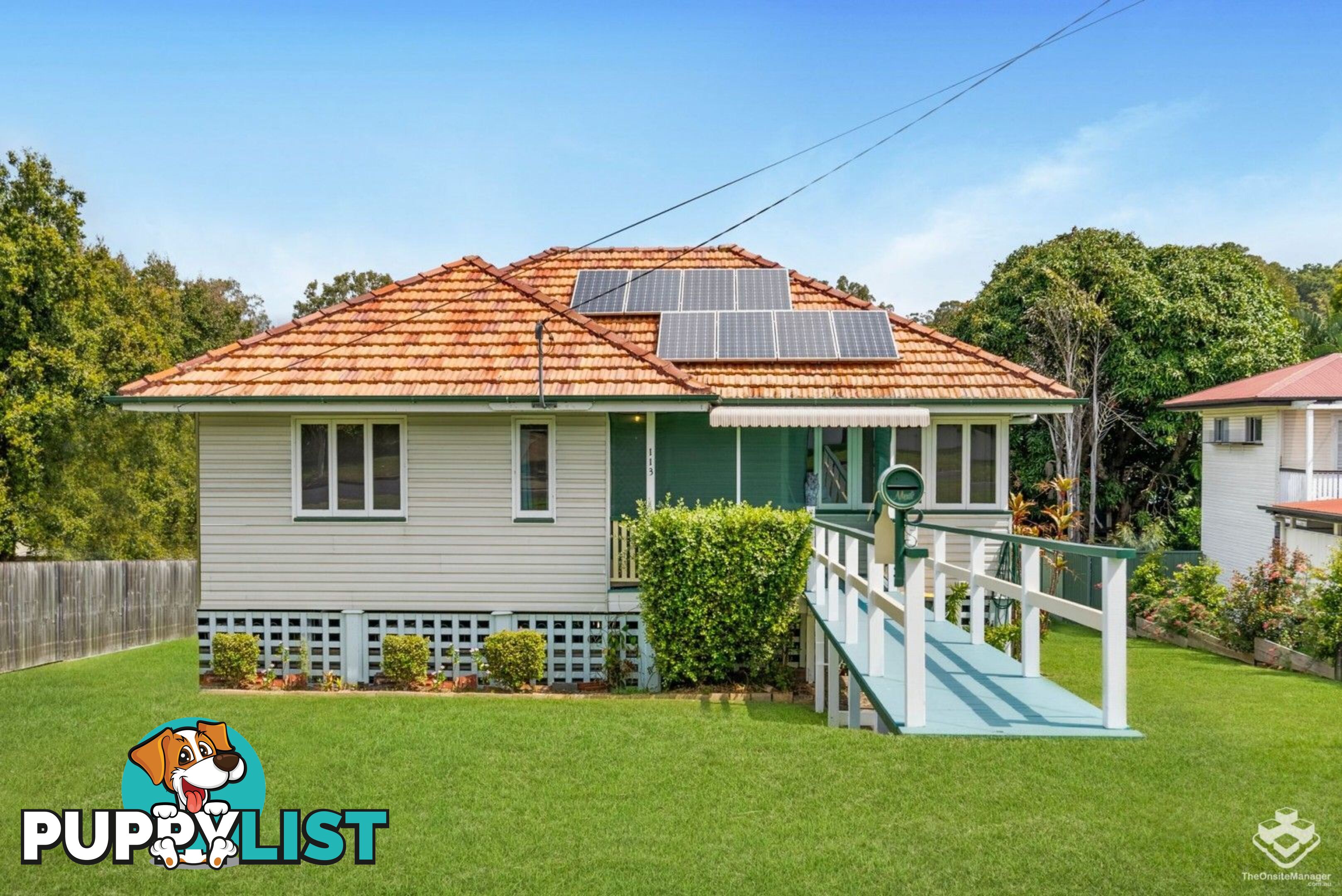 ID:21139627/113 Layard Street Holland Park QLD 4121