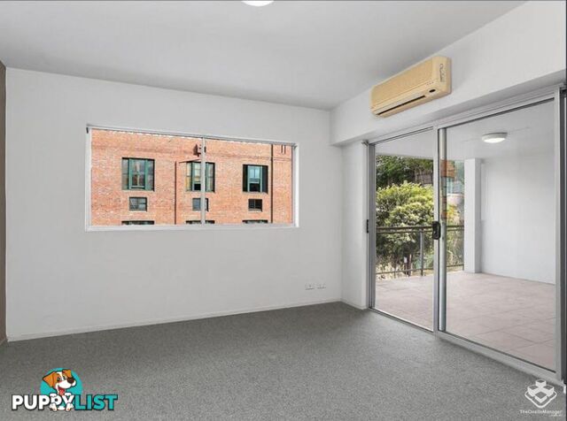 33/258 Arthur Street Teneriffe QLD 4005