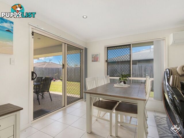 43 Tiffany Way Pimpama QLD 4209