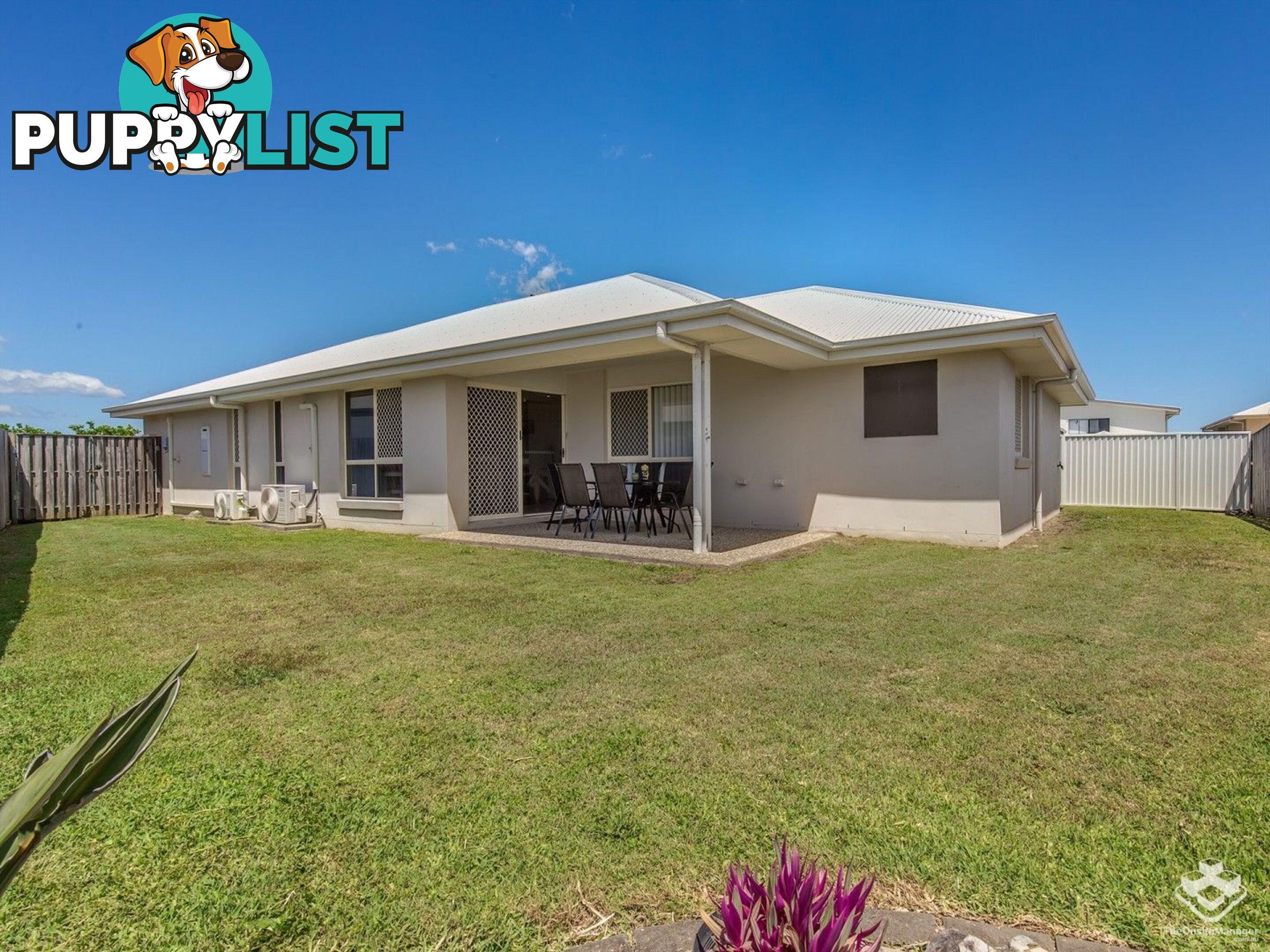 43 Tiffany Way Pimpama QLD 4209