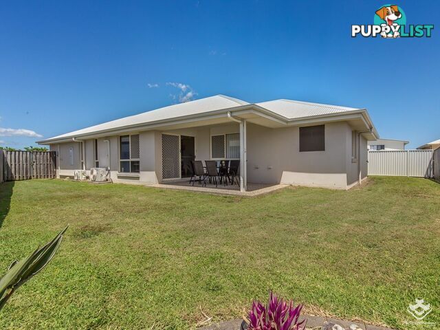 43 Tiffany Way Pimpama QLD 4209