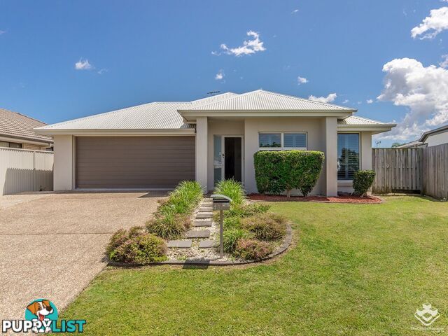 43 Tiffany Way Pimpama QLD 4209