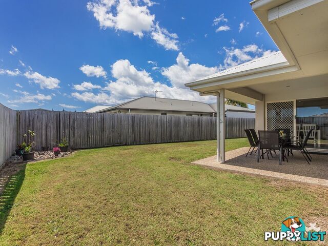 43 Tiffany Way Pimpama QLD 4209