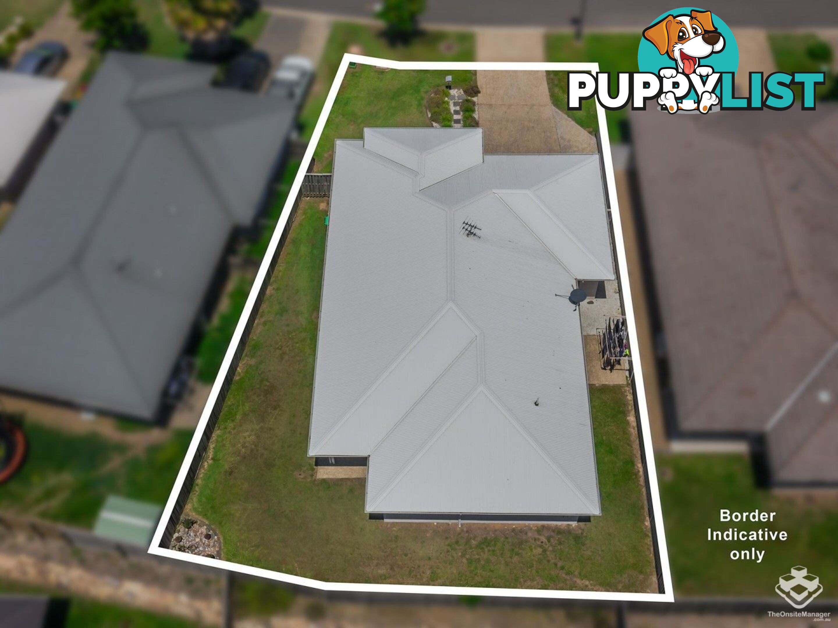 43 Tiffany Way Pimpama QLD 4209