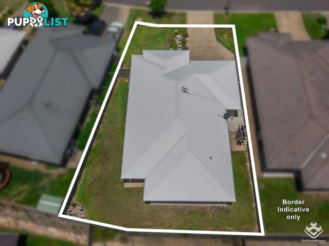 43 Tiffany Way Pimpama QLD 4209