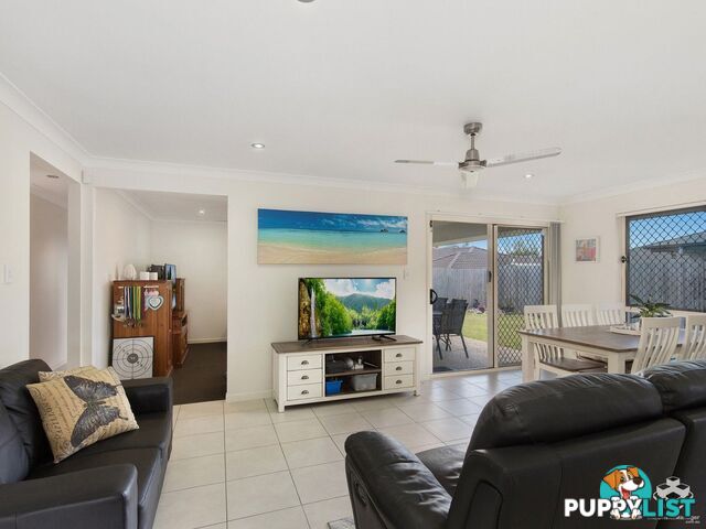 43 Tiffany Way Pimpama QLD 4209