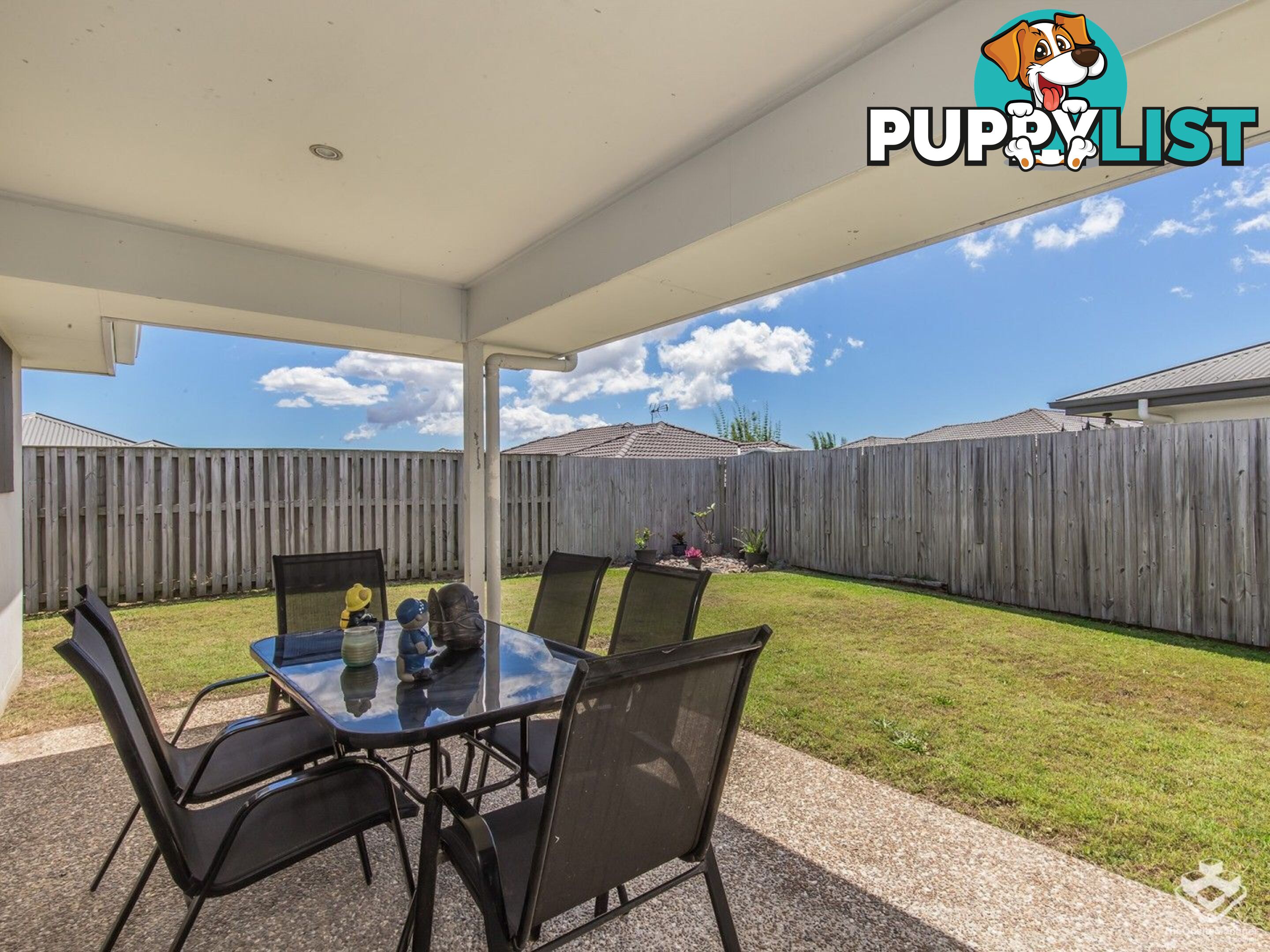 43 Tiffany Way Pimpama QLD 4209