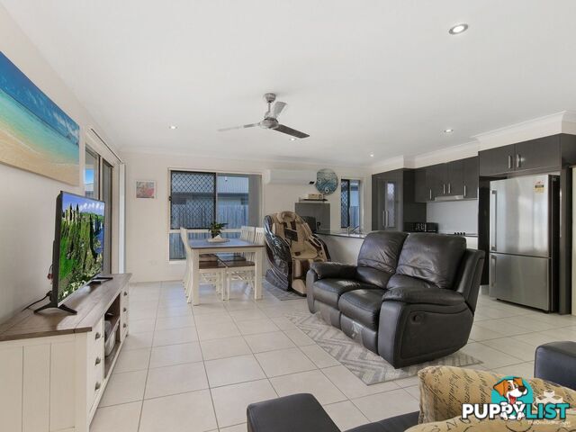 43 Tiffany Way Pimpama QLD 4209