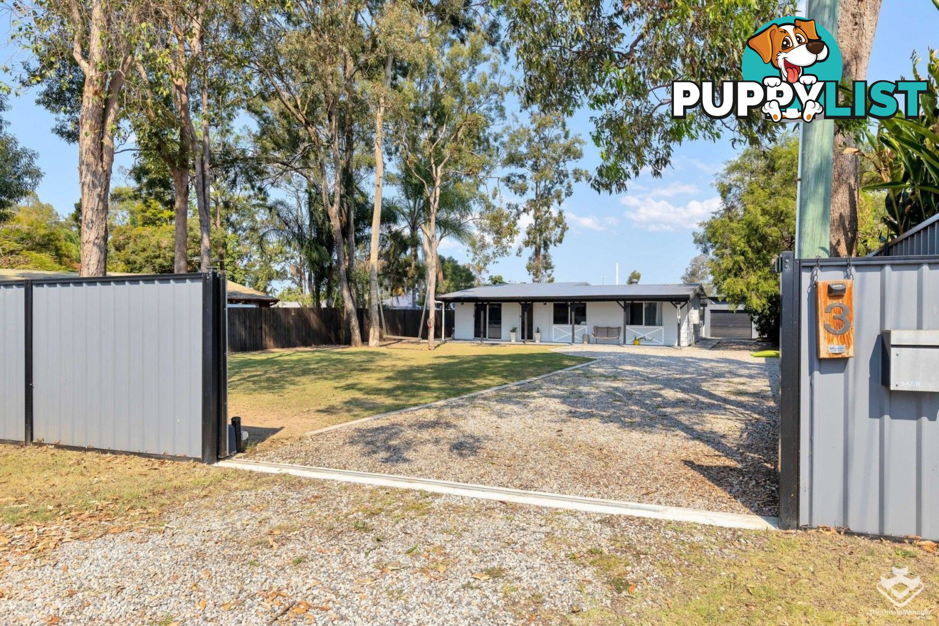 3 Crestview Street Loganlea QLD 4131