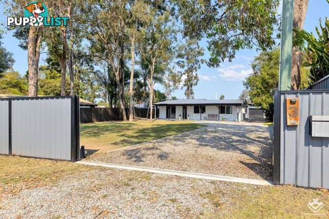 3 Crestview Street Loganlea QLD 4131