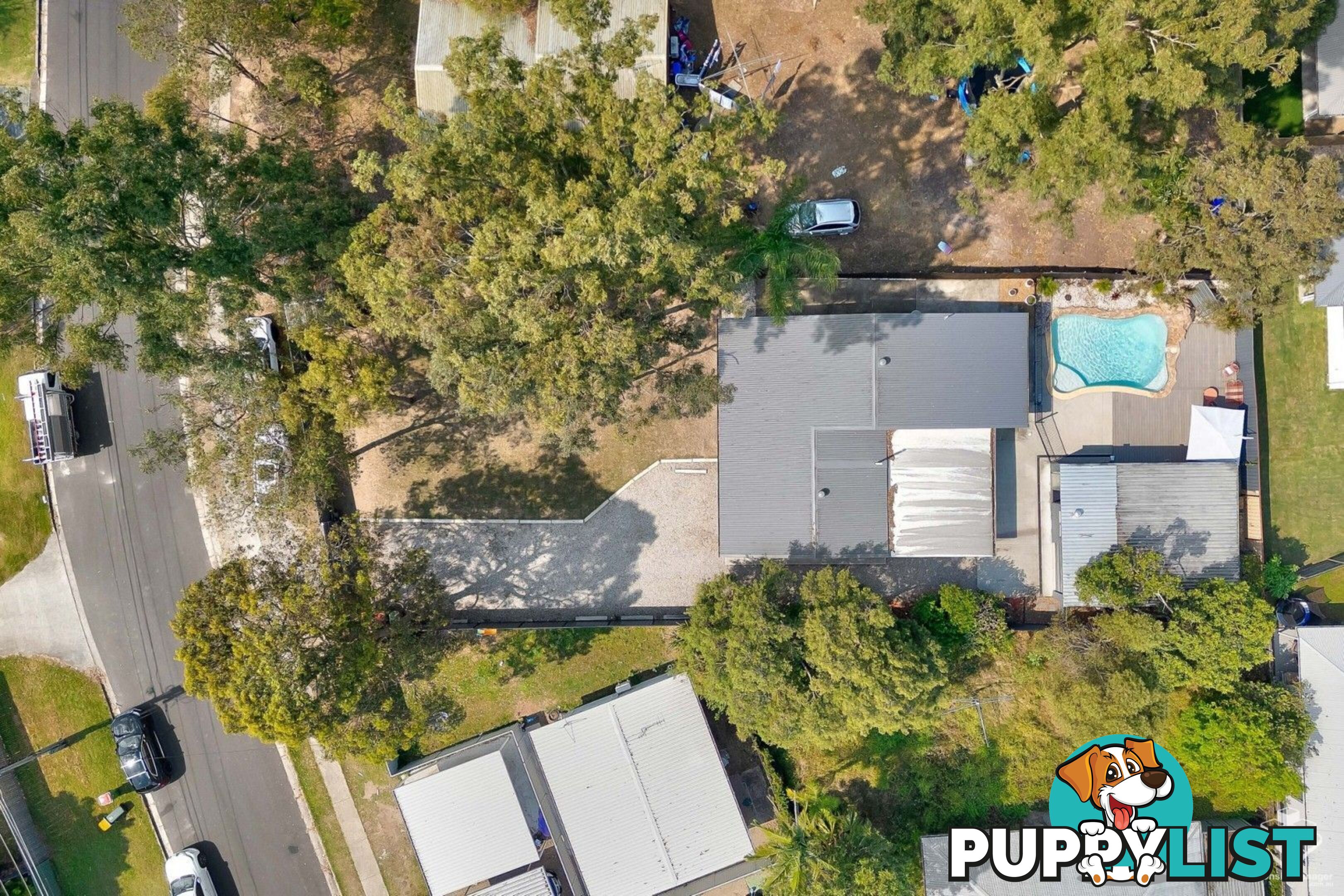 3 Crestview Street Loganlea QLD 4131