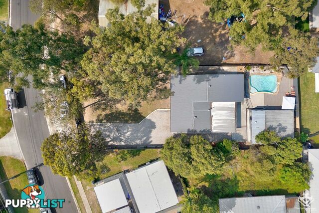 3 Crestview Street Loganlea QLD 4131