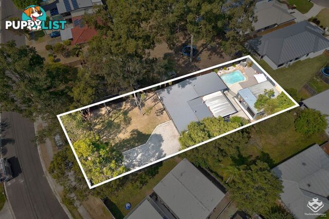 3 Crestview Street Loganlea QLD 4131