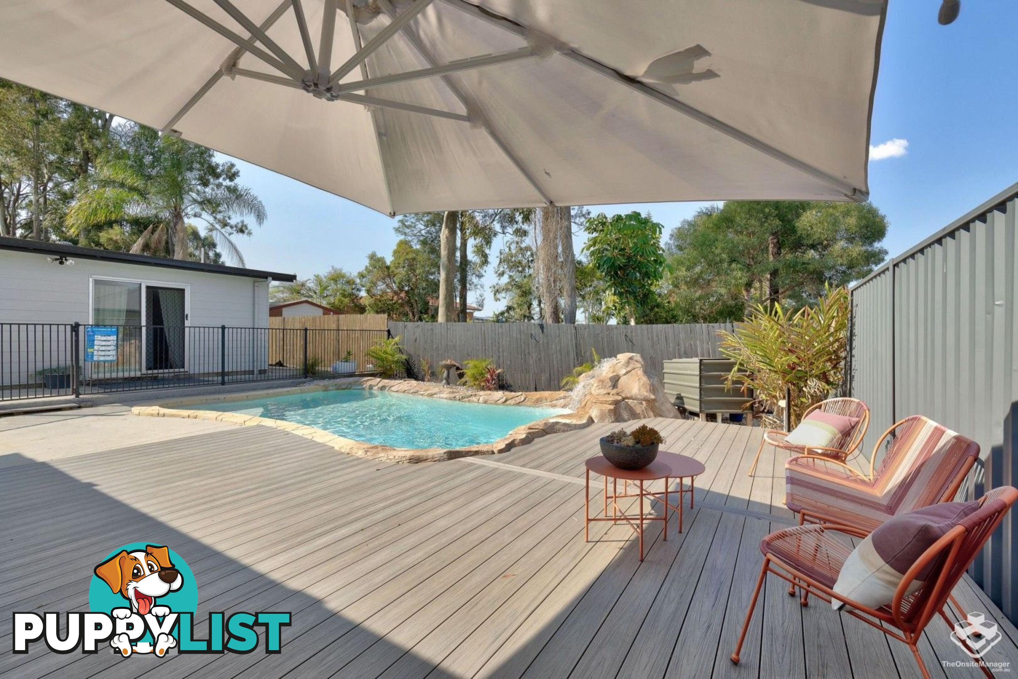 3 Crestview Street Loganlea QLD 4131