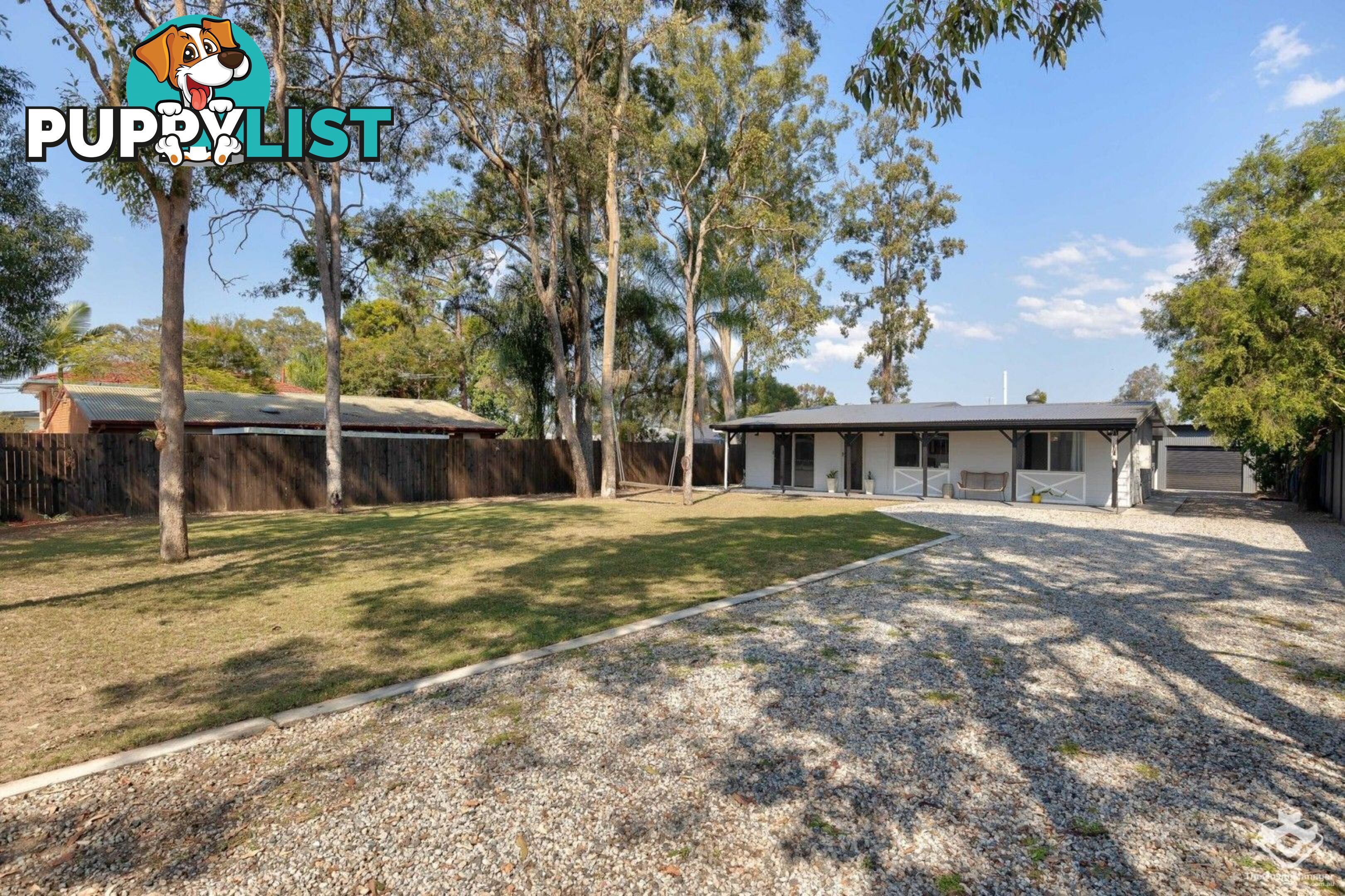 3 Crestview Street Loganlea QLD 4131