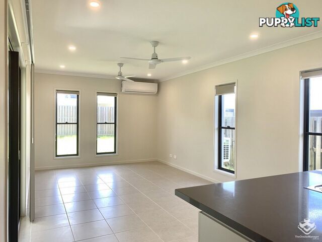 6 Hovea Street Coomera QLD 4209