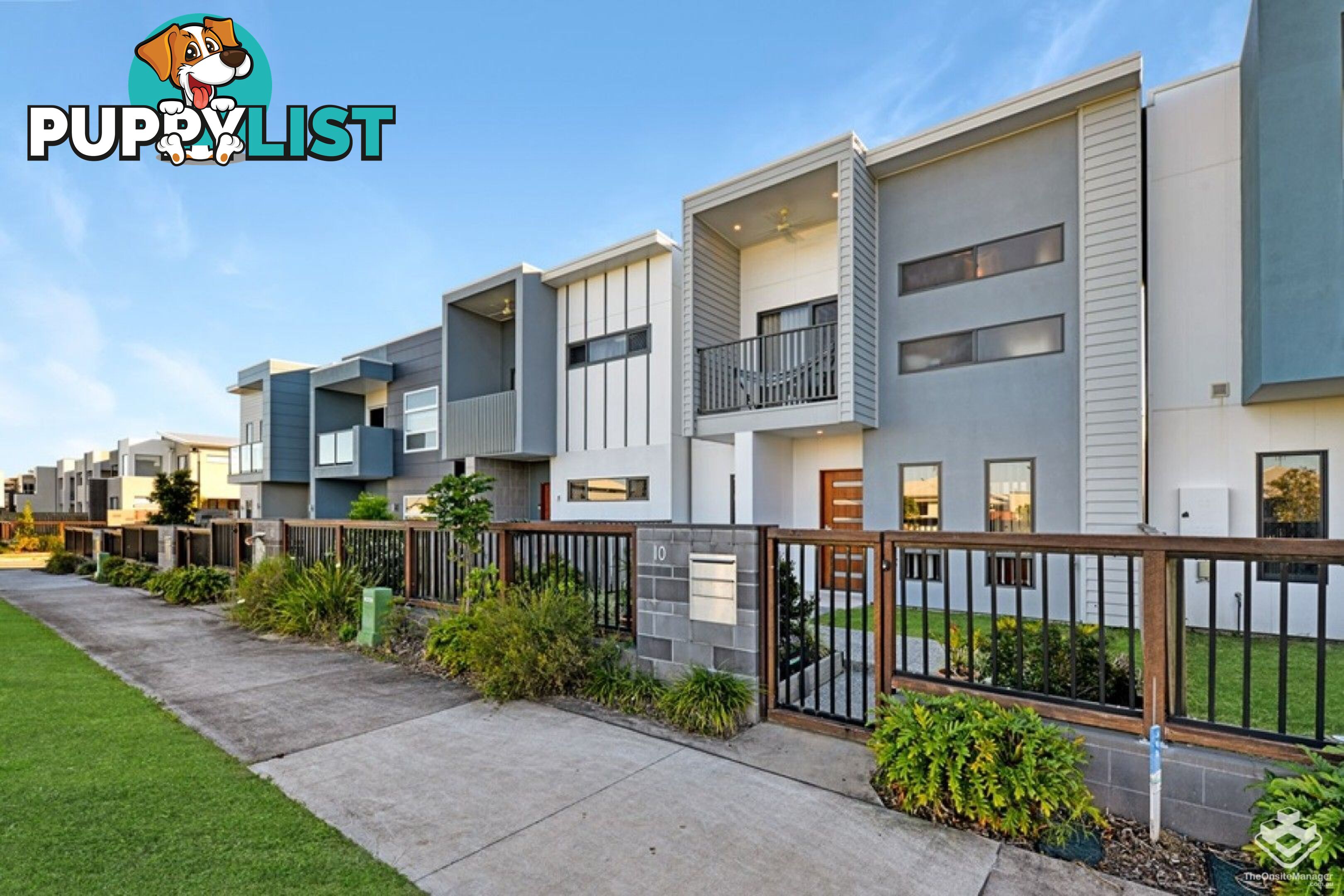 10 Affinity Place Birtinya QLD 4575