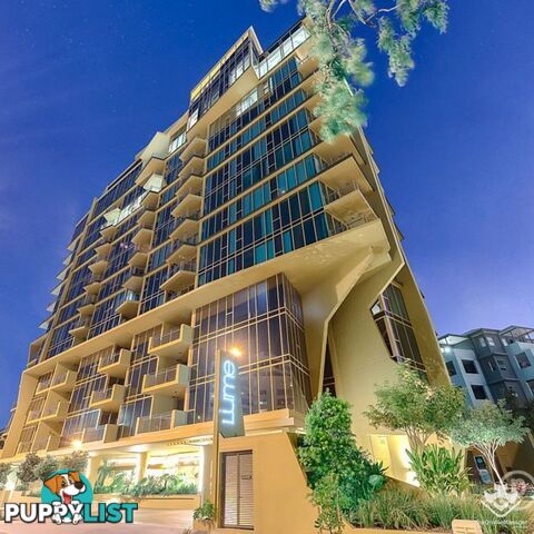 ID:21105438 25 Shafston Avenue Kangaroo Point QLD 4169
