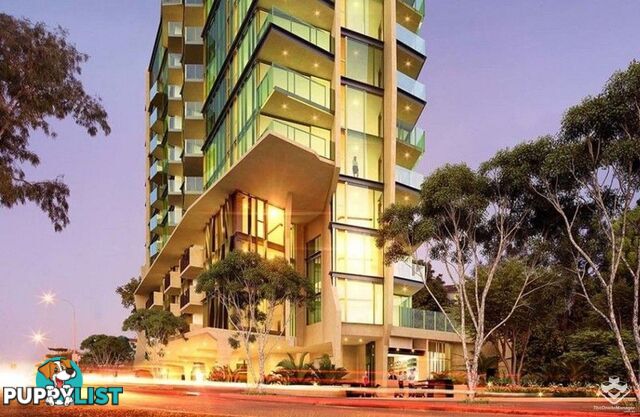 ID:21105438 25 Shafston Avenue Kangaroo Point QLD 4169