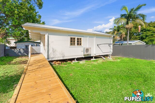 1/ 25 Baroda Street Coopers Plains QLD 4108