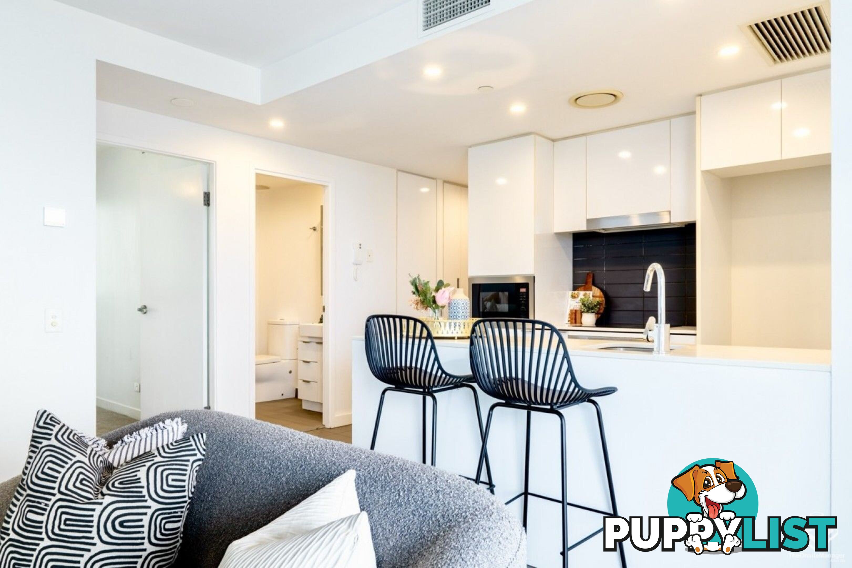 904/10 Trinity Street Fortitude Valley QLD 4006