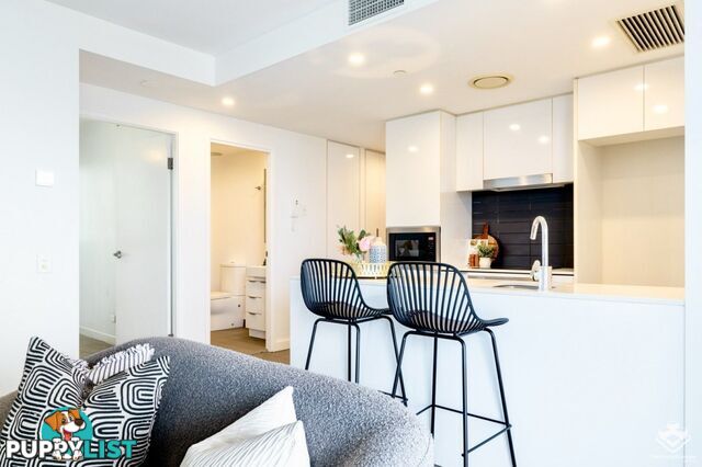904/10 Trinity Street Fortitude Valley QLD 4006