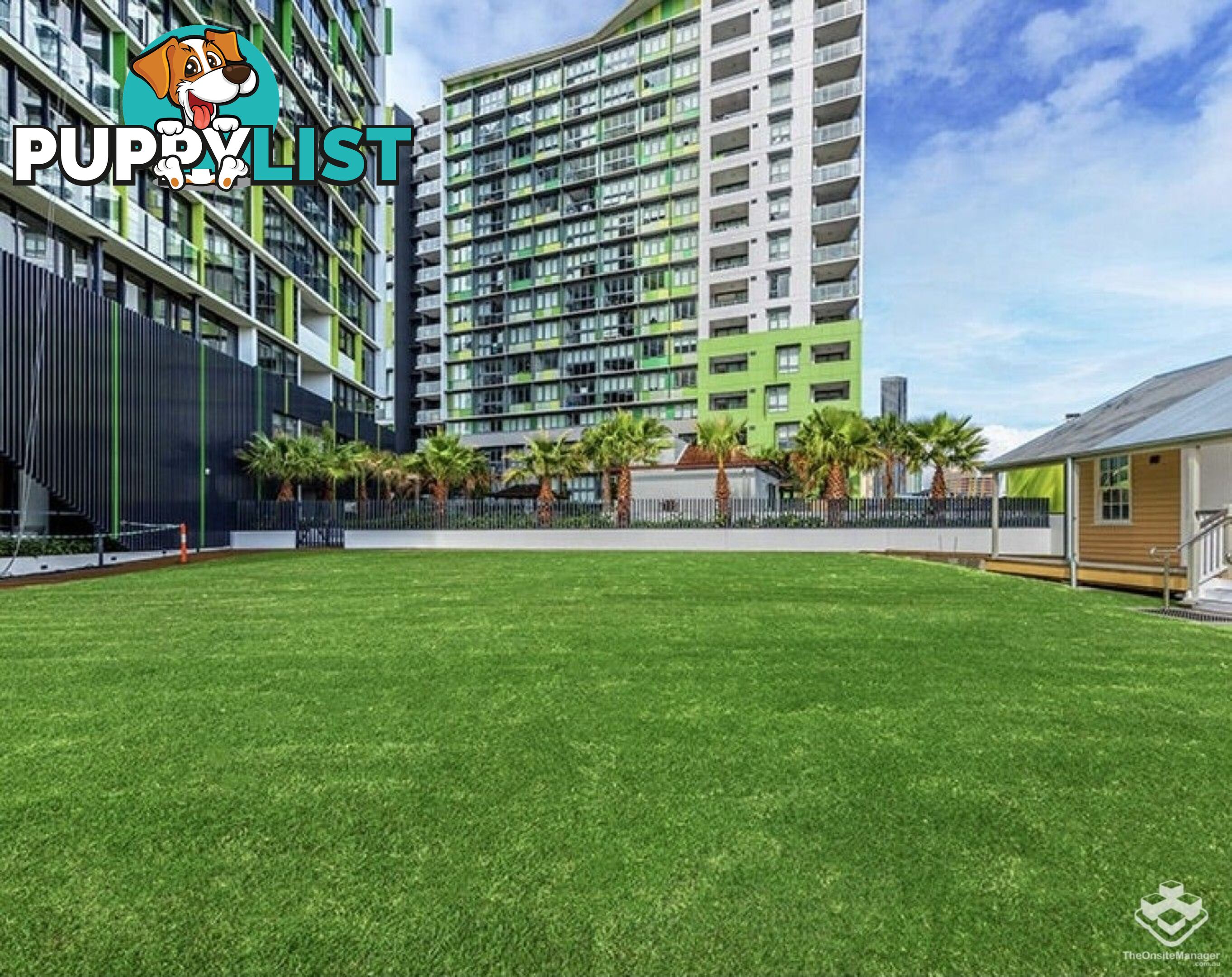 904/10 Trinity Street Fortitude Valley QLD 4006