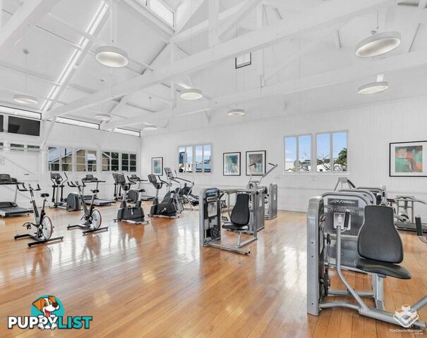 904/10 Trinity Street Fortitude Valley QLD 4006