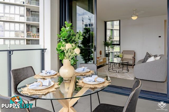 904/10 Trinity Street Fortitude Valley QLD 4006