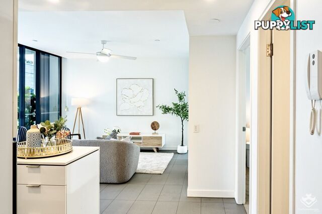 904/10 Trinity Street Fortitude Valley QLD 4006