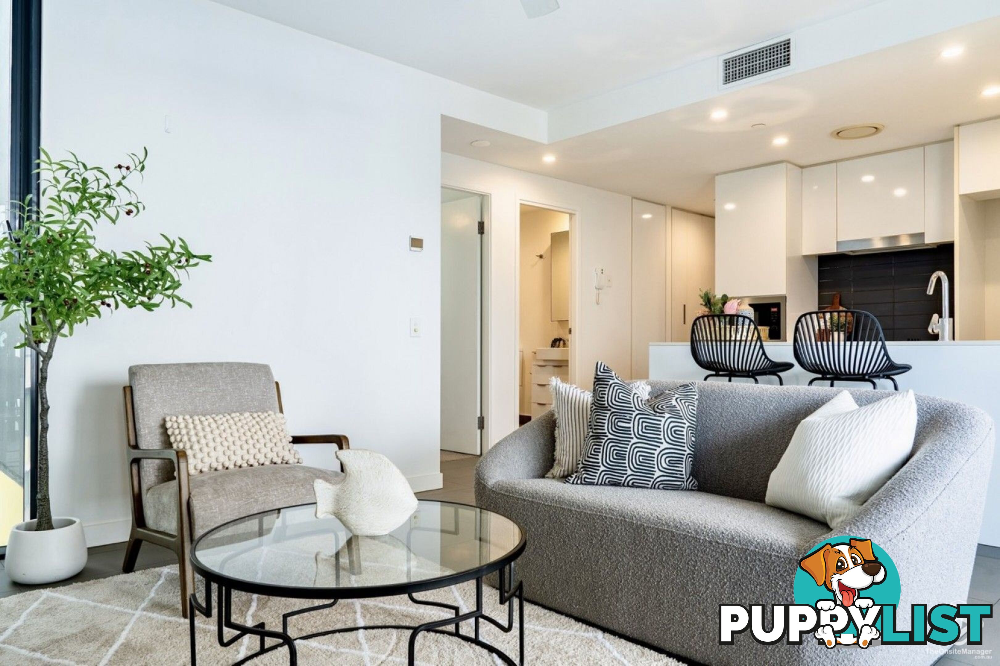 904/10 Trinity Street Fortitude Valley QLD 4006