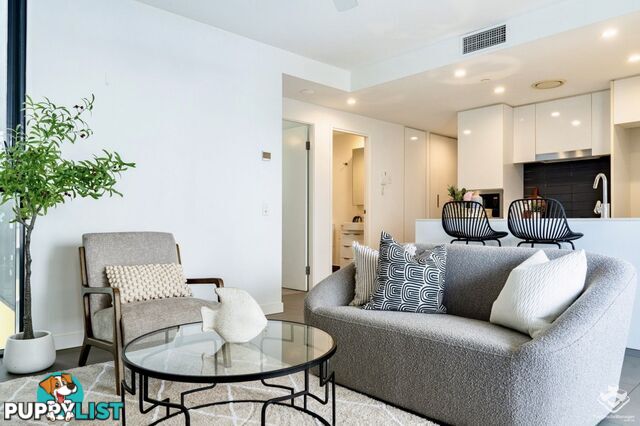 904/10 Trinity Street Fortitude Valley QLD 4006