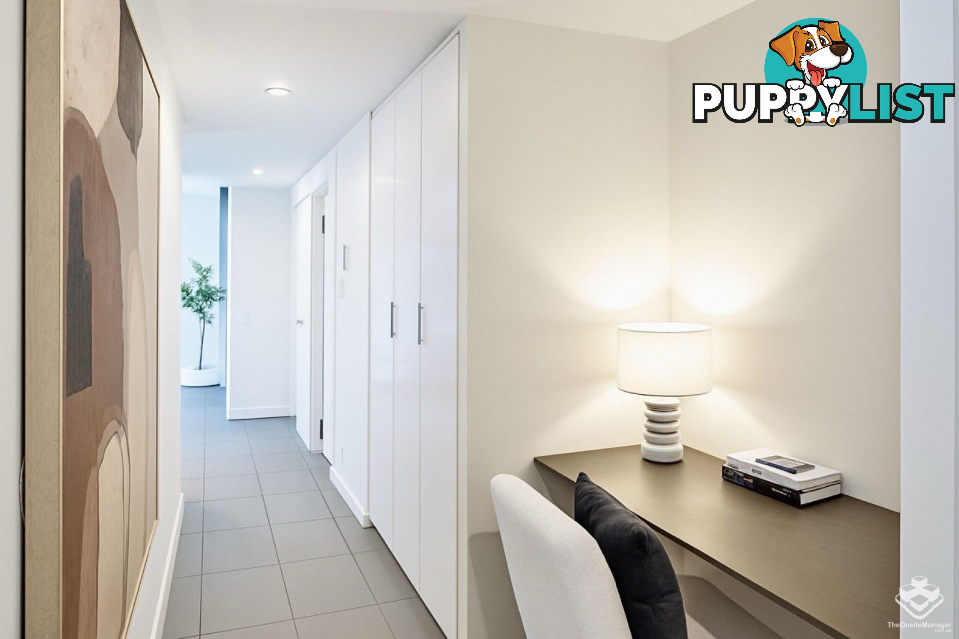 904/10 Trinity Street Fortitude Valley QLD 4006