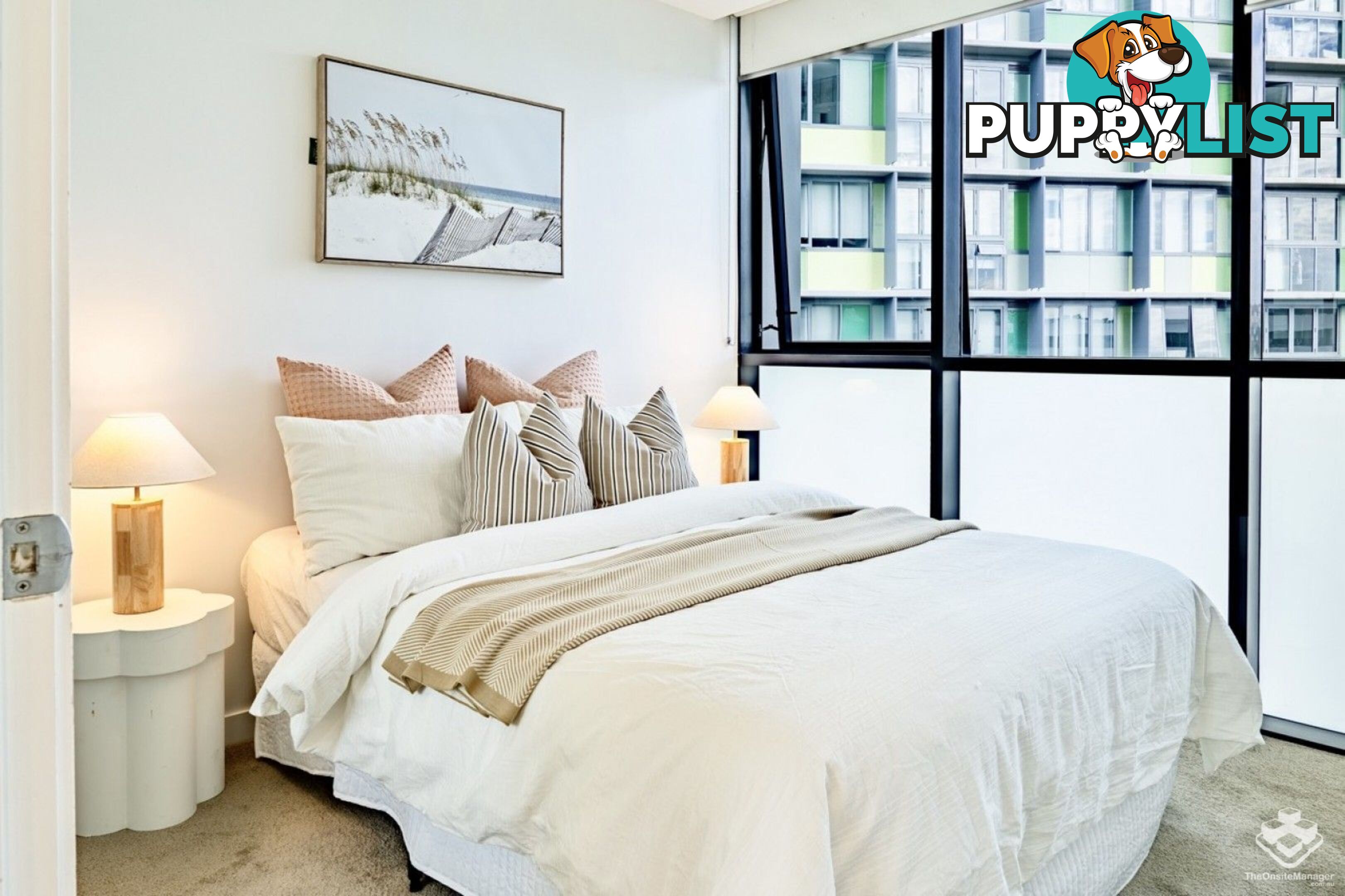 904/10 Trinity Street Fortitude Valley QLD 4006