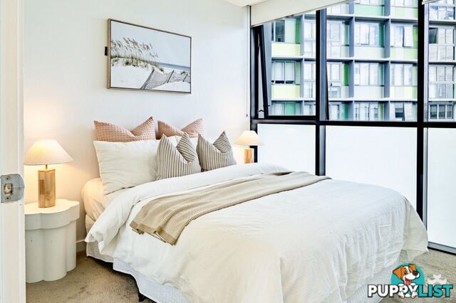 904/10 Trinity Street Fortitude Valley QLD 4006