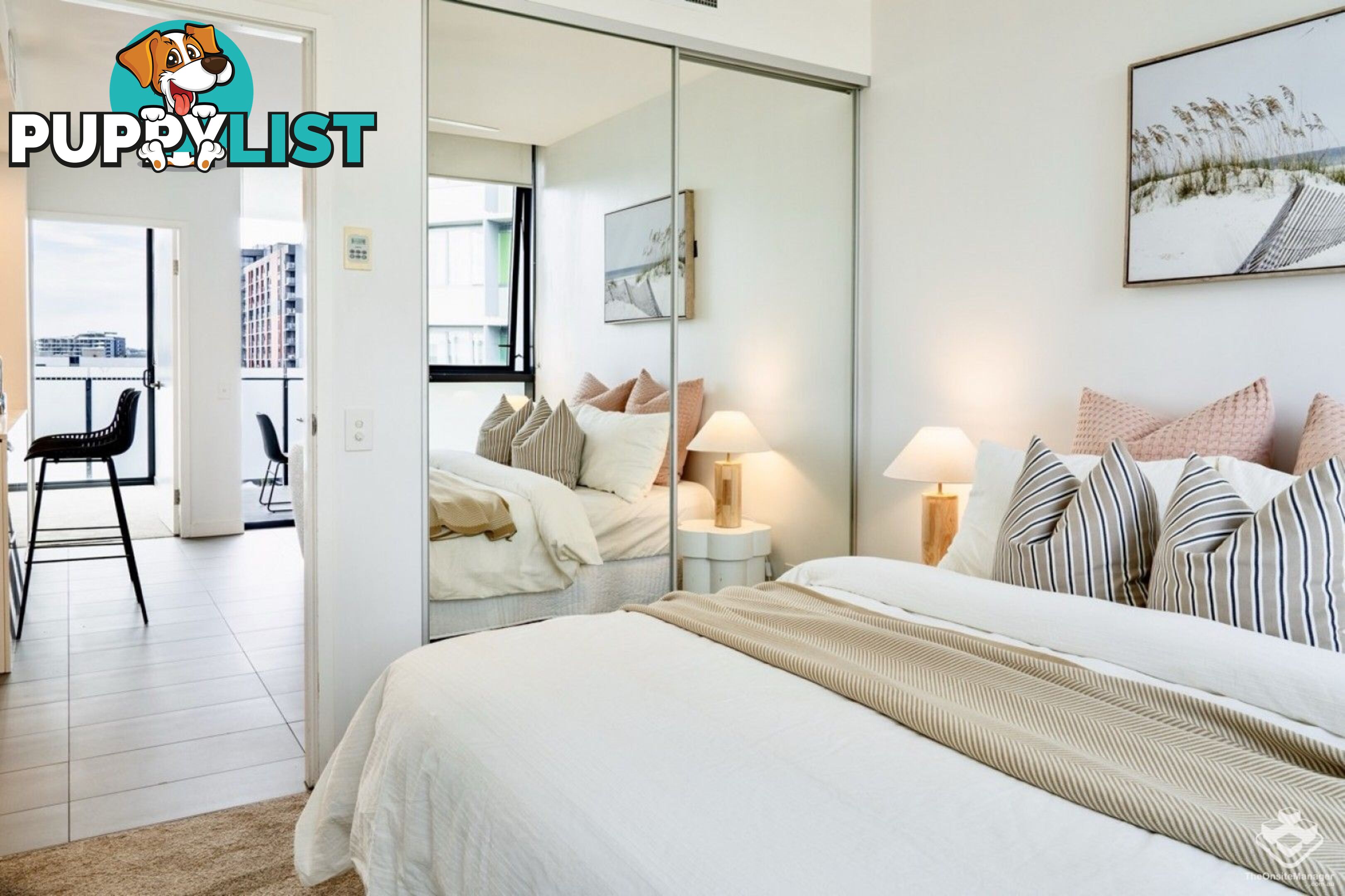 904/10 Trinity Street Fortitude Valley QLD 4006