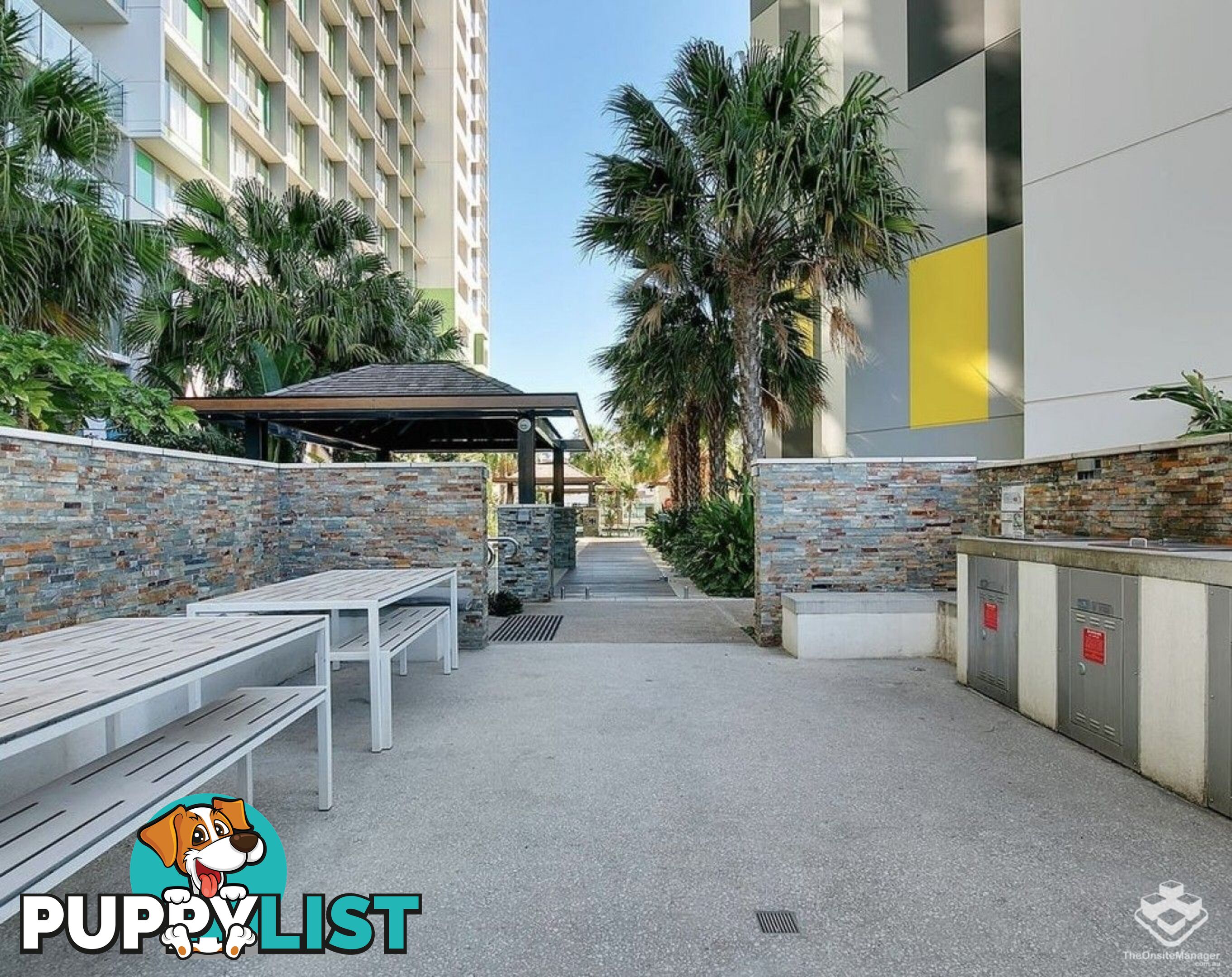 904/10 Trinity Street Fortitude Valley QLD 4006