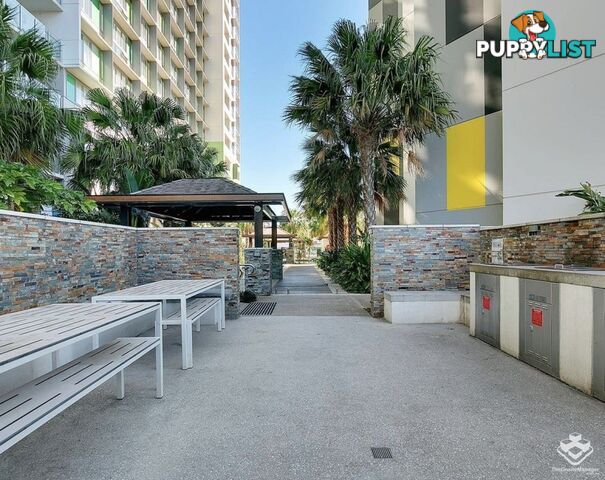 904/10 Trinity Street Fortitude Valley QLD 4006