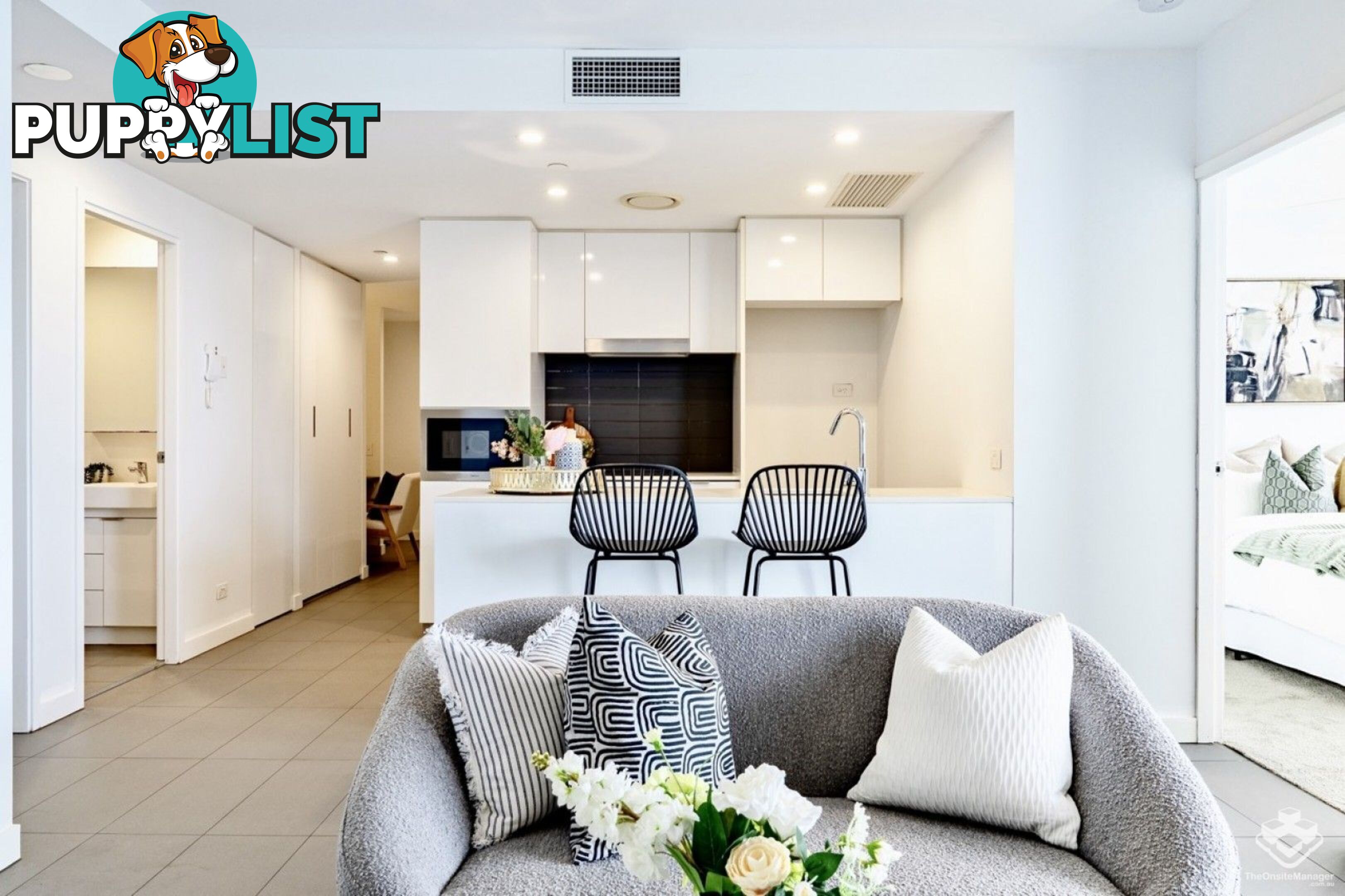 904/10 Trinity Street Fortitude Valley QLD 4006