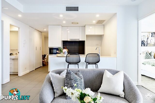 904/10 Trinity Street Fortitude Valley QLD 4006