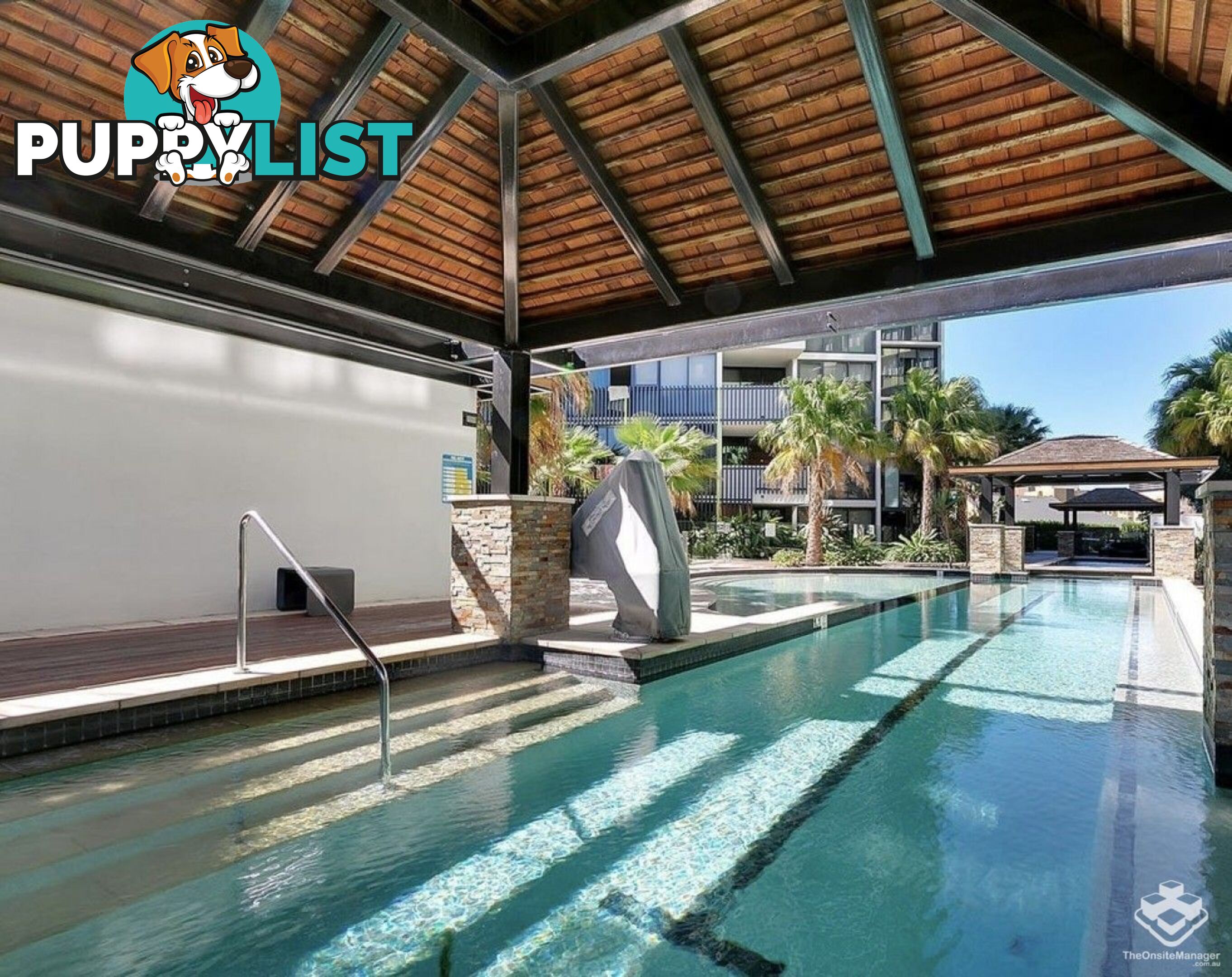 904/10 Trinity Street Fortitude Valley QLD 4006