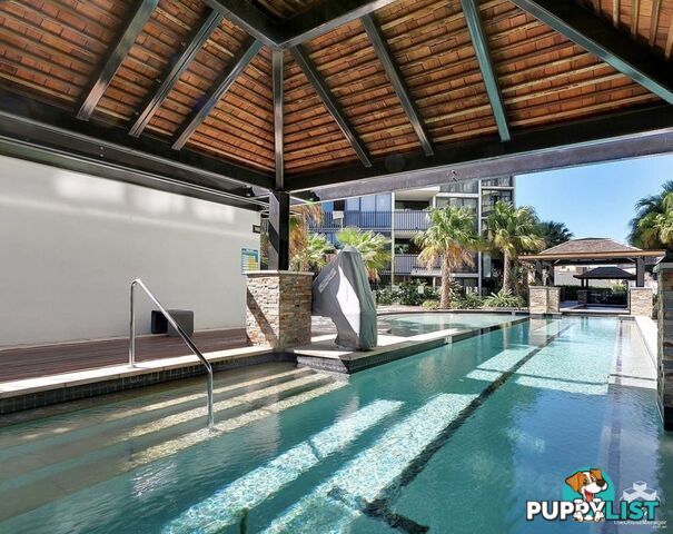 904/10 Trinity Street Fortitude Valley QLD 4006