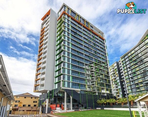 904/10 Trinity Street Fortitude Valley QLD 4006