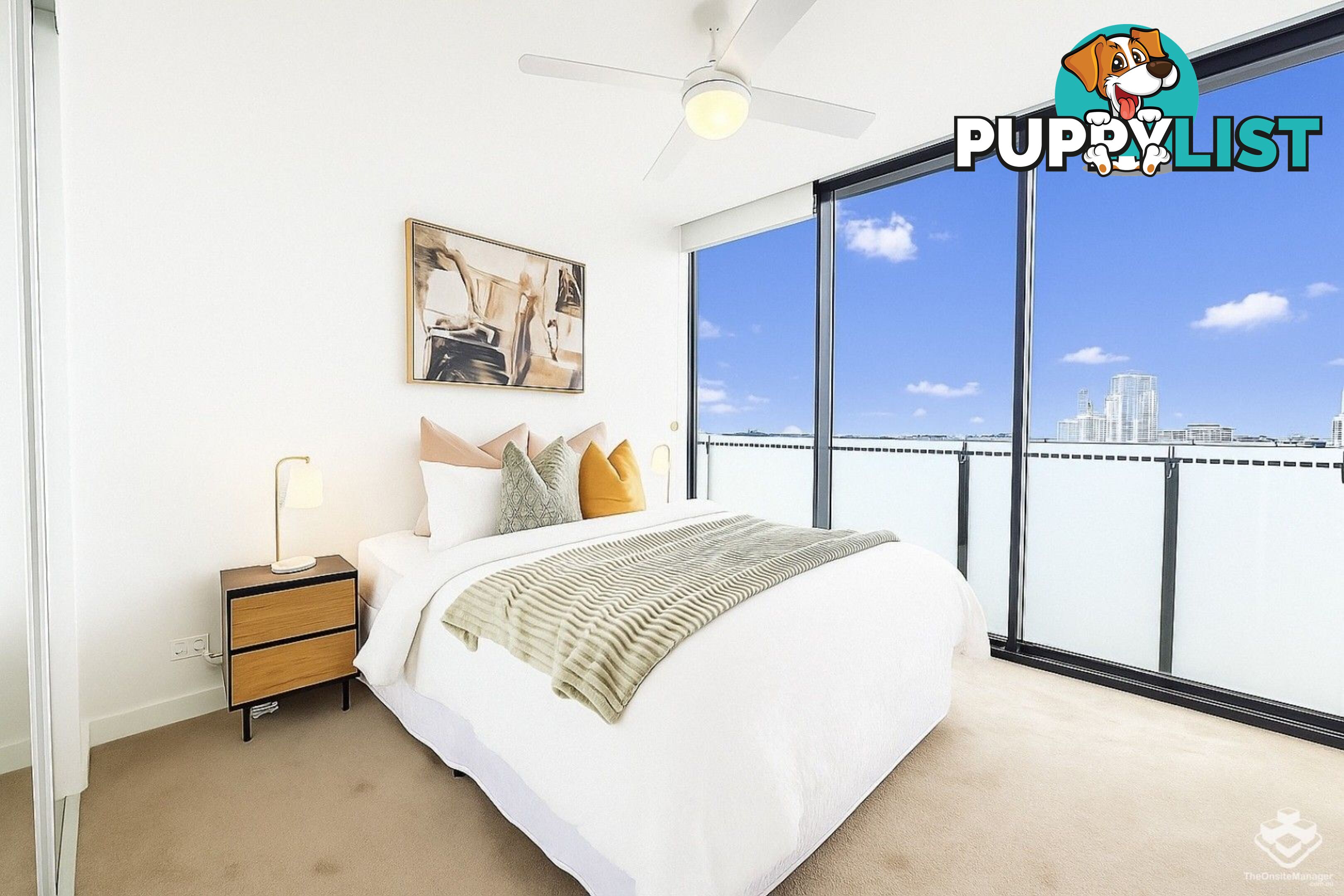 904/10 Trinity Street Fortitude Valley QLD 4006