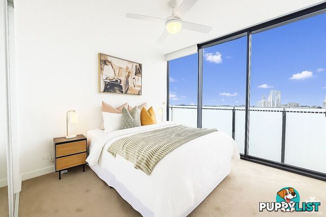 904/10 Trinity Street Fortitude Valley QLD 4006