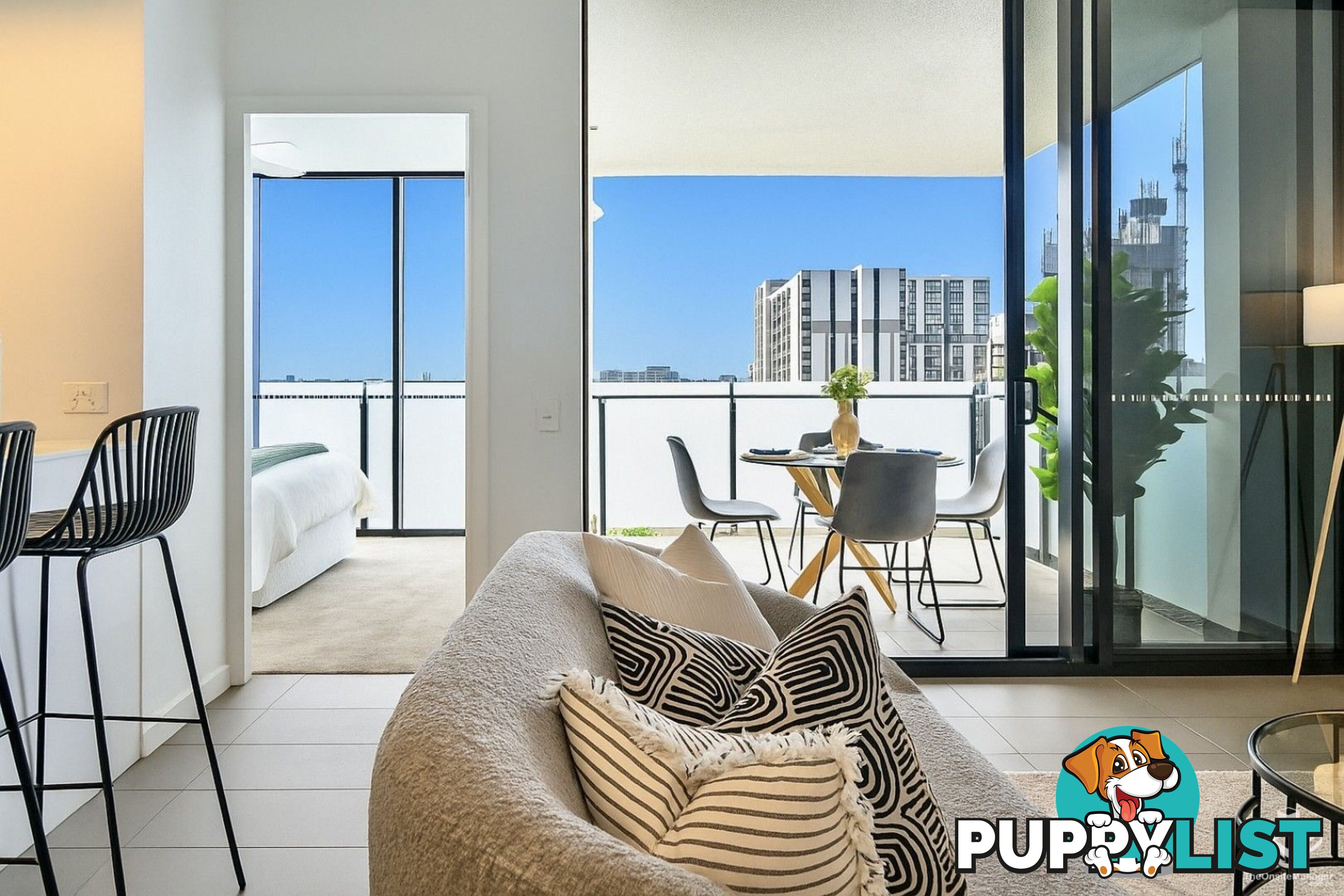 904/10 Trinity Street Fortitude Valley QLD 4006