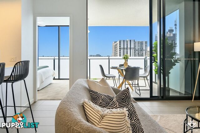 904/10 Trinity Street Fortitude Valley QLD 4006