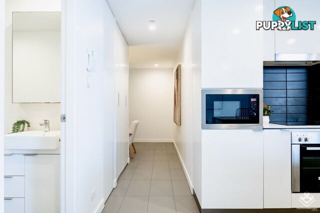 904/10 Trinity Street Fortitude Valley QLD 4006